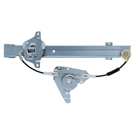 Wai Global WINDOW REGULATOR ONLY, WPR0414RB WPR0414RB